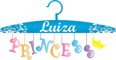 Luiza Princess kids Teen