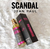 Escandalosa Amakha Paris 15ml - Scandal
