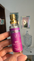 521 Vip Fem Amakha Paris 15ml - 212 Vip Woman - comprar online