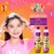 KIT SHAMPOO E CONDICIONADOR INFANTIL MAGIC CANDY - VEGANO - La perfumaria da Tábata
