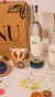 BOX INU FULL EXPERIENCE - INU GIN
