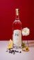 BOTELLA INU JAZMIN 750ml - INU GIN