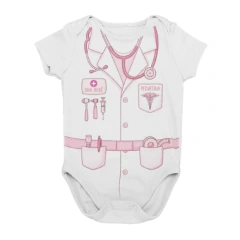 Body Bebê Mesversário | Médica
