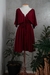 VESTIDO ODARA