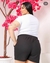 Short Plus Size na internet
