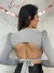 Cropped Antonella - Closet Boutiquue
