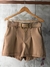 Short Cinto