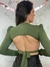 Cropped Antonella - comprar online
