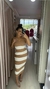 VESTIDO MODAL