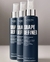SHAPE DEFINER - SPRAY PARA CACHOS LONDON COSMÉTICOS 150ML - London Cosméticos MS 