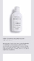 Fiber Shampoo Reconstrutor London Cosméticos 300ml - comprar online