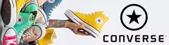 Banner da categoria Converse