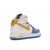 TÊNIS NIKE AIR FORCE 1 LEGEND MAIZE BOOT - Paluma Sneakers