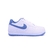Tênis Nike Air Force Retro na internet