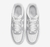 TÊNIS NIKE AIR FORCE 1 BICOLOR