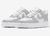 TÊNIS NIKE AIR FORCE 1 BICOLOR na internet