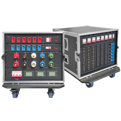 Sistemas Main Power Cinema Box CBI 27