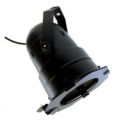 Refletor Par38 Preto - comprar online