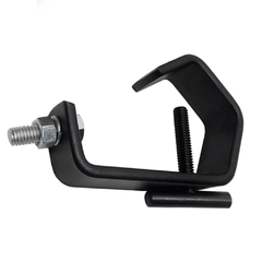 Garra Clamp 2'' Polegadas Iluminação Profissional 100kg Q25/30