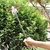 Ferramenta Multifuncional Jardinagem 2em1 com Lâmina e Garfo