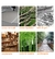 Serrote Dobrável Para Jardim Madeira Drywall Tubo PVC 47cm - loja online