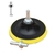 Suporte Para Lixa 125mm Para Esmerilhadeira Lixadeira na internet