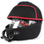 Mochila Estojo Para Capacete com Interior Acolchoado