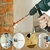 Kit 7 Brocas Fura Tudo Diamantadas Multifuncional Completa - AngryBee