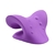 Alongador Pescoço Cervical Corretor De Postura Roxo - comprar online