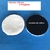 Kit Polimento 5 Polegadas com 2 Boinas de Lã e Adaptador M10 na internet
