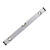 Régua De Aluminio Com Nível Bolha 60x5x2,2 cm - comprar online