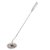 Removedor de Ervas Daninhas Galvanizado 52 cm