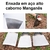 Enxadinha Aço Manganês Resistente e Afiada 15,5 cm 590 g - loja online