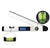Esquadro Eletrônico 461mm - Display LCD com LED Azul - AngryBee