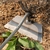 Ferramenta Multifuncional Jardinagem 2em1 com Lâmina e Garfo na internet
