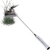 Imagem do Ferramenta Multifuncional Jardinagem 2em1 com Lâmina e Garfo