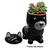 Cachepô Decorativo de Cachorro: Transforme Sua Decoração com Estilo e Charme na internet