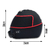 Mochila Estojo Para Capacete com Interior Acolchoado - comprar online