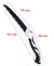Serrote Dobrável Para Jardim Madeira Drywall Tubo PVC 52cm - comprar online
