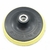 Suporte Para Lixa 125mm Para Esmerilhadeira Lixadeira - loja online