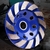 Disco de Desbaste Turbo 100mm para Concreto e Pedra Azul - comprar online