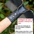 Enxada Jardim E Solo Com Lâmina Aço Manganês Afiada 21 cm - comprar online