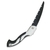 Serrote Dobrável Para Jardim Madeira Drywall PVC 63cm
