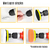 Boinas de polimento 5 polegadas + cones polimento para furad - loja online