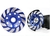 Disco de Desbaste Turbo 100mm para Concreto e Pedra Azul - loja online