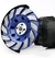 Disco de Desbaste Turbo 100mm para Concreto e Pedra Azul - comprar online
