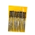 Conjunto de Limas Planas 3x140mm 10 Peças de Precisão - comprar online