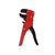 Alicate Desencapador e Cortador de Fios Profissional - AngryBee