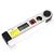 Esquadro Digital com Régua e Nível de Bolha - 0 a 270° - comprar online