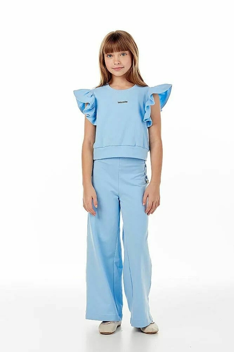 Calça feminino Luluzinha